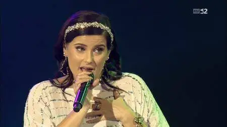 Nelly Furtado - Baloise Session (2017) [HDTV, 720p]