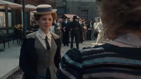 Murdoch Mysteries S13E16