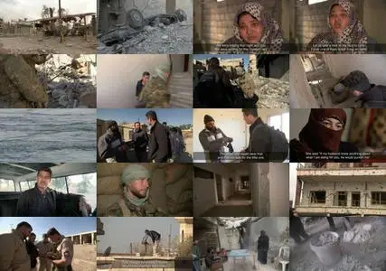 Journeyman Pictures - The Ruins of Raqqa (2018)