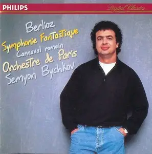 Berlioz · Symphonie Fantastique · Bychkov
