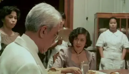 Oro, plata, mata (1982)