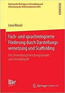 Fach- und sprachintegrierte Förderung durch Darstellungsvernetzung und Scaffolding (Repost)