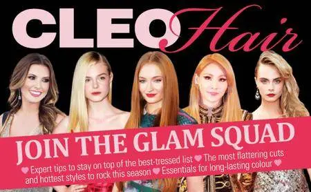 Cleo Singapore - November 2014