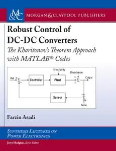 Robust Control of Dc-dc Converters: The Kharitonov's Theorem Approach With Matlab® Codes