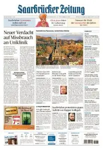 Saarbrücker Zeitung – 21. November 2019
