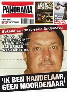 Panorama Netherlands - 11 december 2019