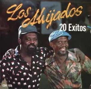 Los Ahijados - 20 Exitos (1988)