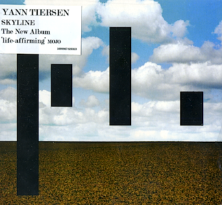Yann Tiersen - Skyline (2011)