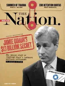 The Nation - 01 September 2014
