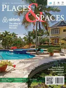 Places & Spaces Magazine - November 2016-February 2017