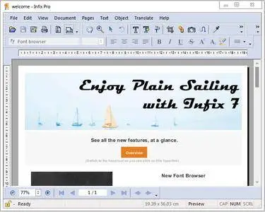 Iceni Technology Infix PDF Editor Pro 7.1.8 Multilingual