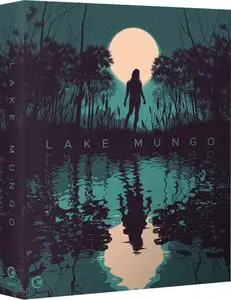 Lake Mungo (2009) [w/Commentaries]