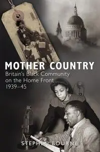 «Mother Country» by Stephen Bourne