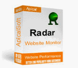 Radar Website Monitor 4.6.1.6