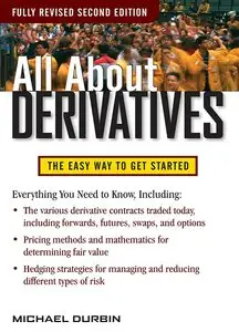 All About Derivatives, Second Edition (repost)