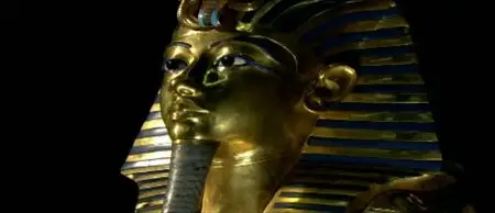 (Fr5) Les derniers trésors d’Égypte (2011)