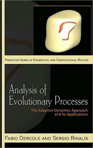 Analysis of Evolutionary Processes: The Adaptive Dynamics Approach and Its Applications (repost)