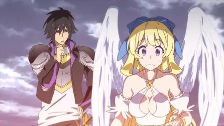 Shinchou Yuusha - S01E04