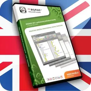 Magnus Expert 2011 9.1.3.0 iSO