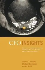 CFO Insights: Achieving High Performance Through Finance Business Process Outsourcing (Repost)