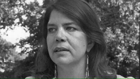 Mankiller (2017)