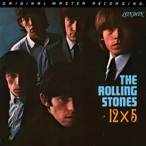 The Rolling Stones - The Rolling Stones (1984) [MFSL, 11LP Box Set, Vinyl Rip 16/44 & mp3-320 + 3xDVD] Re-up