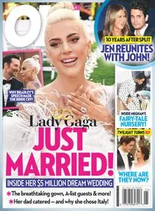 OK! Magazine USA - January 07, 2019