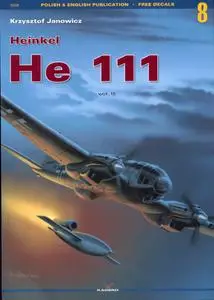 Heinkel He 111