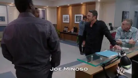 Chicago Fire S04E04