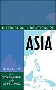 International Relations of Asia (Repost)