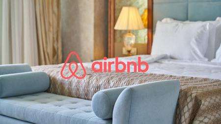 Airbnb Master Class : The Only Course You'Ll Need