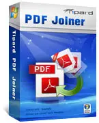 Tipard PDF Joiner 3.0.22
