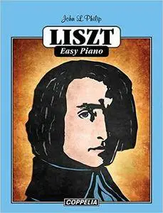 Liszt Easy Piano