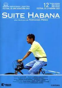 Suite Habana (2003)