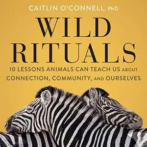 Wild Rituals: 10 Lessons Animals Can Teach Us About Connection, Community, and Ourselves [Audiobook]