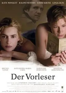 The reader - Der Vorleser (2008)
