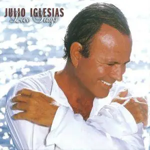 Julio Iglesias - Love Songs (2003)