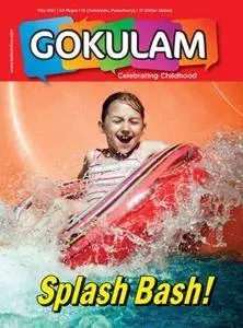 Gokulam English Edition - May 2017