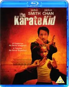 The Karate Kid (2010)