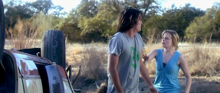 Hallettsville (2009)