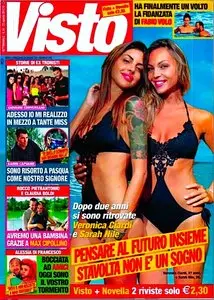 Visto N.34 - 23 Agosto 2012