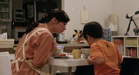 Soshite chichi ni naru / Like Father, Like Son (2013)
