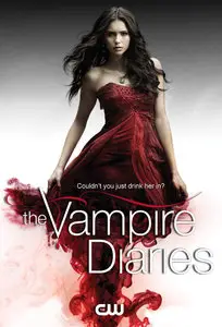 The Vampire Diaries S01-S06 (2009–2015)