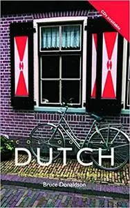 Colloquial Dutch: A Complete Course for Beginners