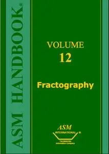 ASM Metals Handbook Volume 12/21