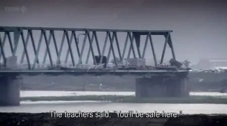 BBC - Children of the Tsunami (2012)
