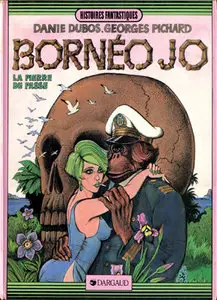 Bornéo Jo (1983) Complete