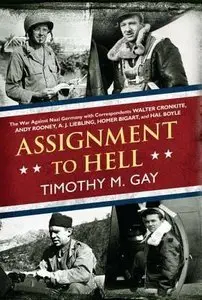Assignment to Hell (repost)