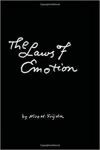 The Laws of Emotion