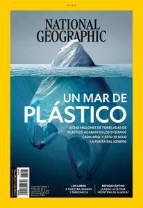 National Geographic en Español - junio 2018